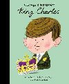 King Charles: Volume 97 - Sanchez Vegara Maria Isabel