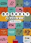 Do koly s nadhledem - Soubor pracovnch list pro pedkolky s metodickm nvodem - Ivana Vlkov