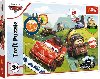 Puzzle Auta 3 astn auta MAXI - 