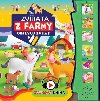 Objevuj zvuky Zvata z farmy - 