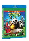 Kung Fu Panda 3 (Blu-ray) - neuveden