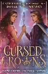 Cursed Crowns (Twin Crowns, Book 2) - Doyle Catherine, Webber Katherine