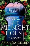 The Midnight House: The spellbinding Richard & Judy pick to escape with this spring 2023 - Geard Amanda