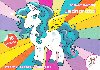 Jednoroci - samoomalovnky - Mirek Vostr