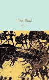 The Iliad - Homr