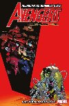 Avengers 9 - She-Hulk proti svtu - Aaron Jason