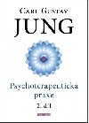 Psychoterapeutick praxe 2. dl - Carl Gustav Jung