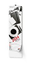 Pracovn kalend 2024 - nstnn kalend - Balouek