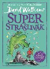 Superstralivk - David Walliams