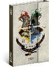 Di 2024: Harry Potter - tdenn, magnetick, 11  16 cm - Presco