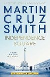 Independence Square: Arkady Renko in Ukraine - Cruz Smith Martin