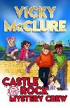The Castle Rock Mystery Crew - McClure Vicky