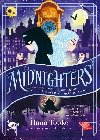 The Midnighters - Tooke Hana