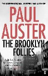 The Brooklyn Follies - Auster Paul