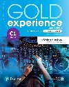 Gold Experience C1 Students Book with Online Practice + eBook, 2nd Edition - Boyd Elaine, Edwards Lynda