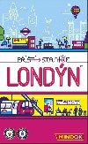 Pt stanice Londn - Matthew Dunstan