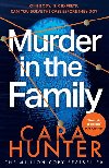 Murder in the Family - Hunterov Cara