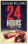 24 Hours - Williams Richard