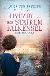 Hvzdy nad statkem Falkensee - Luisa von Kamecke