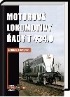 Motorov lokomotivy ady T 434.0 - Vladislav Borek, Jaroslav Wagner