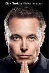 Elon Musk (anglicky) - Walter Isaacson