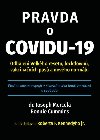 Pravda o covidu-19 - Joseph Mercola; Ronnie Cummins