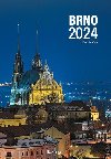 Kalend 2024 Brno - nstnn - Svek Libor
