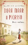 Dora Maar a Picasso - Dvoj tv lsky - Bettina Storks