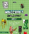 Omalovnky Minecraft - Mobov - 70 asnch omalovnek pro fanouky Minecraftu! - Computer Press