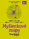 Mylenkov mapy - Tony Buzan