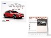 Mini Automobily 2024 - stoln kalend - MFP Paper