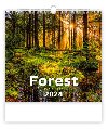 Kalend nstnn 2024 - Forest - Helma