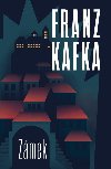 Zmek - Franz Kafka