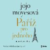 Pa pro jednoho a jin povdky - Audiokniha na CD - Jojo Moyesov