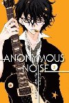 Anonymous Noise 3 - Fukuyama Ryoko