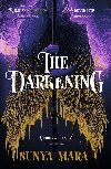 The Darkening: A thrilling and epic YA fantasy novel - Mara Sunya