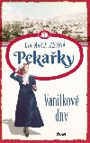 Pekaky Vanilkov dny - Eva-Maria Bastov