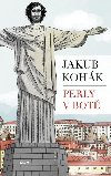 Perly v bot - Jakub Kohk