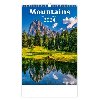 Kalend nstnn 2024 - Mountains - Helma