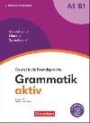 Grammatik aktiv, A1/B1 - Friederike Jin; U. Vo