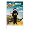 Kalend nstnn 2024 - Art Naive - Henri Rousseau - Helma