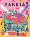 Raketa 35 - Labyrint