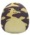 Squishmallows erno lut mlok Forest 20 cm - Squishmallows
