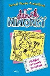 DENK MIMOKY 5: Pbhy nerozumn poradkyn - Russellov Rachel Rene