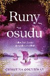 Runy osudu - Christina Courtenay