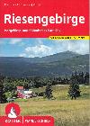 Riesengebirge - Isergebirge und Bhmisches Paradies - Rother Wanderfhrer - Franziska Rssner, Kaj Kinzel