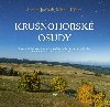 Krunohorsk osudy - Dvacet pbh z historie Krunch hor - tpn Javrek; Michal Urban