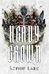 Heavy Crown: Illustrated Edition - Lark Sophie
