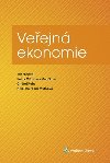 Veejn ekonomie - Jan Stejskal; Beta Mikuov Merikov; Ondej Kuba; Nikoleta Jaku Muthov