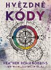 Hvzdn kdy - Kniha a 56 karet - Heather Roan Robbins